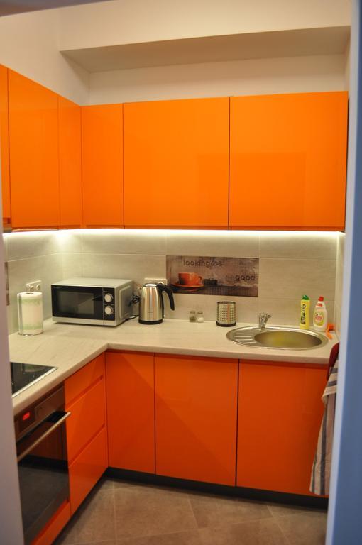 Pop Art Apartments Варшава Екстериор снимка