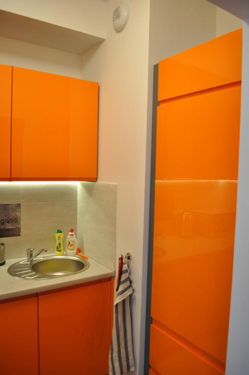 Pop Art Apartments Варшава Екстериор снимка