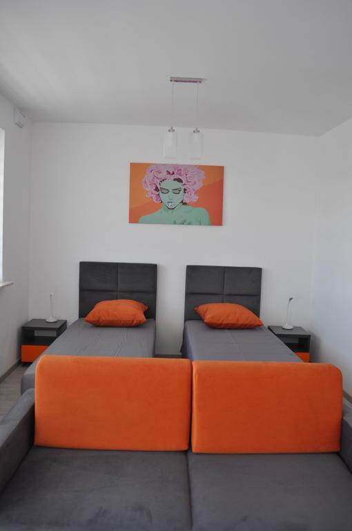 Pop Art Apartments Варшава Екстериор снимка