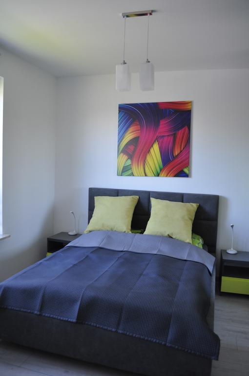 Pop Art Apartments Варшава Екстериор снимка
