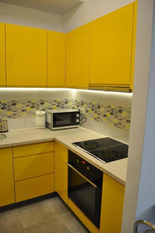Pop Art Apartments Варшава Екстериор снимка
