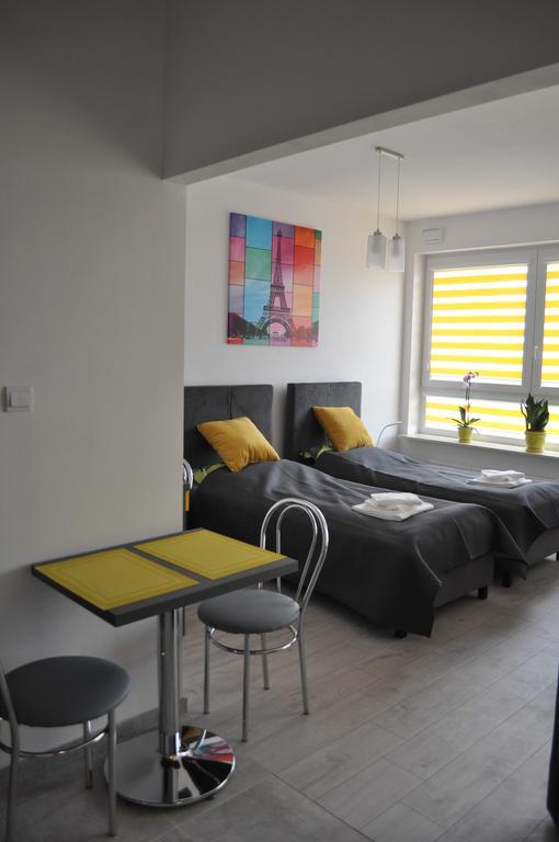 Pop Art Apartments Варшава Екстериор снимка