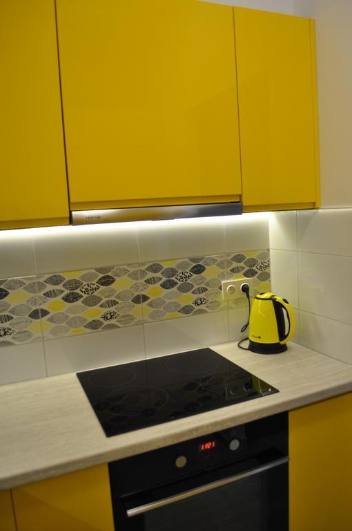 Pop Art Apartments Варшава Екстериор снимка