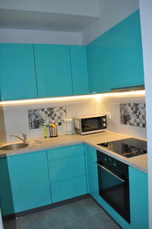 Pop Art Apartments Варшава Екстериор снимка