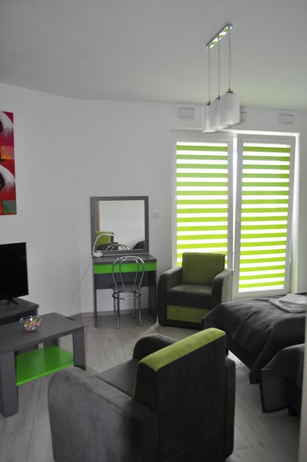Pop Art Apartments Варшава Екстериор снимка