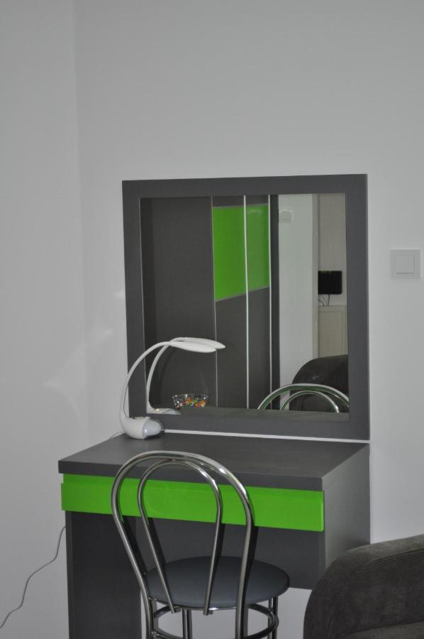 Pop Art Apartments Варшава Екстериор снимка