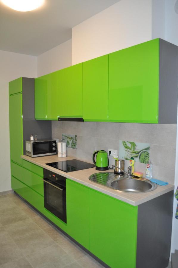 Pop Art Apartments Варшава Екстериор снимка